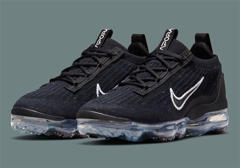 air VaporMax flyknit 2021